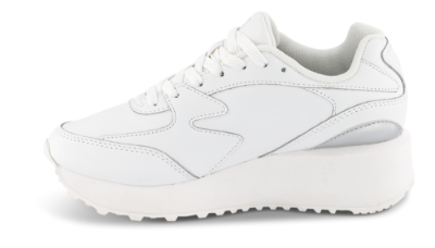 Fila Sneakers Hvit 1011039