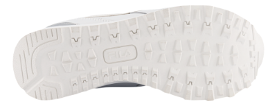 Fila Sneakers Hvit 1011039