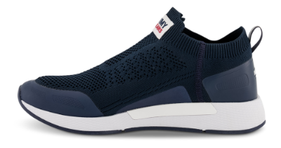 Tommy Jeans Sneakers Blå EM0EM00664C87