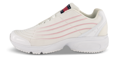Tommy Jeans Sneaker Hvid EN0EN01290YBR