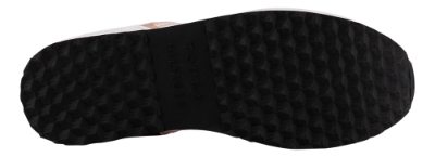 Tommy Hilfiger Sneakers Rød FW0FW05555TOG