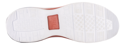 Tommy Hilfiger Sneakers Hvit FW0FW05567AF2