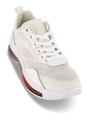 Tommy Hilfiger Sneakers Hvit FW0FW05567AF2