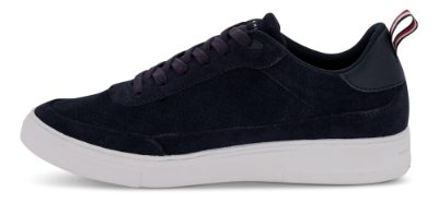 Tommy Hilfiger Sneaker Blå FM0FM03426DW5