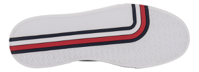 Tommy Hilfiger Sneaker Blå FM0FM03426DW5