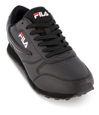 Fila Sneakers Sort 1010308