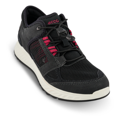 ECCO Sneakers Sort 83532351776 EXOSTRIDE