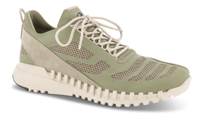 ECCO Sneakers Grønn 80378452560  ZIPFLEX M