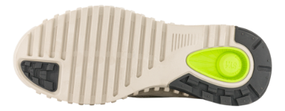 ECCO Sneakers Grønn 80378452560  ZIPFLEX M