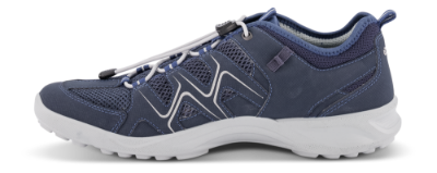 ECCO sneaker marineblå 825774 TERRACRUI