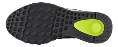 ECCO sneaker grå 835324 EXOSTRIDE