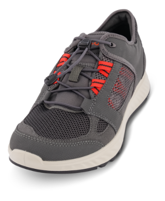 ECCO sneaker grå 835324 EXOSTRIDE