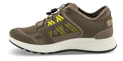 ECCO Sneaker Grå 83532450336  EXOSTRIDE