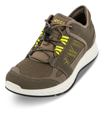 ECCO Sneaker Grå 83532450336  EXOSTRIDE