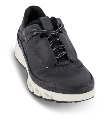 ECCO sneaker sort 880124 MULTI-VENT