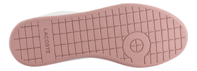 Lacoste Sneakers Hvit 741SFA00311Y9