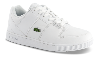 Lacoste Sneakers Hvit 741SFA005521G