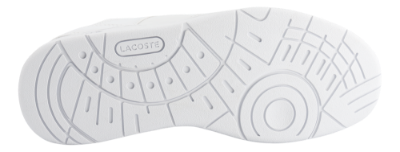 Lacoste Sneakers Hvit 741SFA005521G