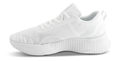 Lacoste Sneaker Hvid 741SMA004621G