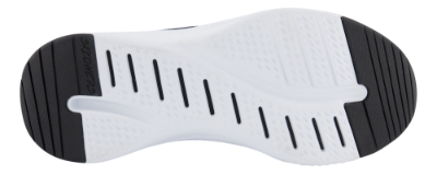 Skechers sneaker sort 13328