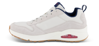 Skechers sneaker off-white 52468