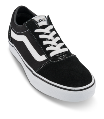 Vans Sneakers Sort VN0A3IUNIJU1