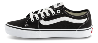 Vans Sneakers Sort VN0A3WKZ1871