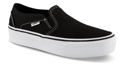 Vans Sneakers Sort VN0A3WMM3SY1