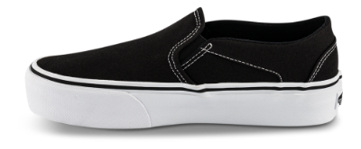 Vans Sneakers Sort VN0A3WMM3SY1