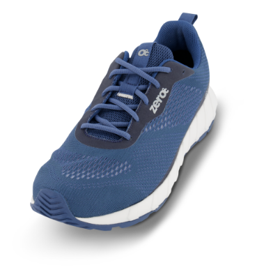 ZERO°C sneaker blå 10015