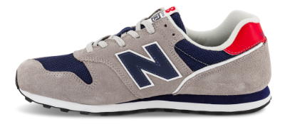New Balance Sneaker Grå ML373CT2