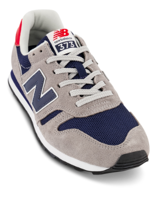 New Balance Sneaker Grå ML373CT2