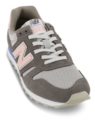 New Balance Sneakers Grå WL373CO2