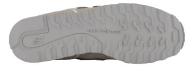 New Balance Sneakers Sølv WL373FM2
