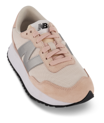 New Balance Sneakers Rosa WS237CA
