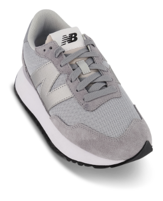 New Balance Sneakers Grå WS237CD