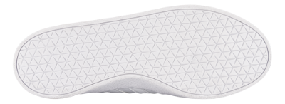 adidas Sneakers Hvit B42314 VL COURT 2.0