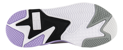Puma Sneakers Grå 371008