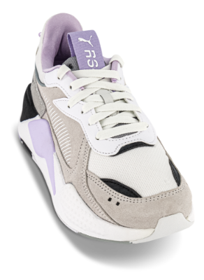 Puma Sneakers Grå 371008