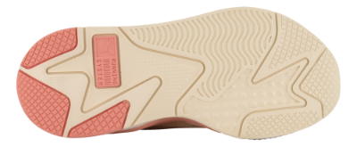 Puma Sneakers Beige 371008
