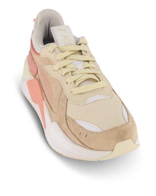 Puma Sneakers Beige 371008