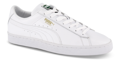 Puma Sneakers Hvit 374923