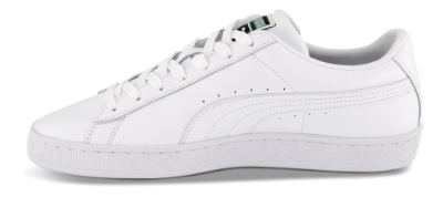 Puma Sneakers Hvit 374923