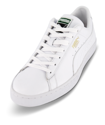 Puma Sneakers Hvit 374923