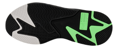 Puma Sneakers Grå 380462