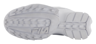 Fila sneaker hvit 1010302