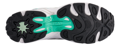Fila Sneakers Hvit 1010828