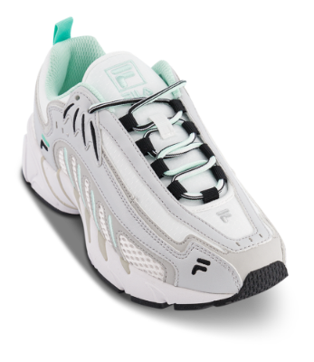 Fila Sneakers Hvit 1010828