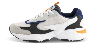 Fila Sneakers Hvit 1011060