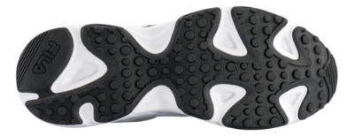 Fila Sneakers Hvit 1011060